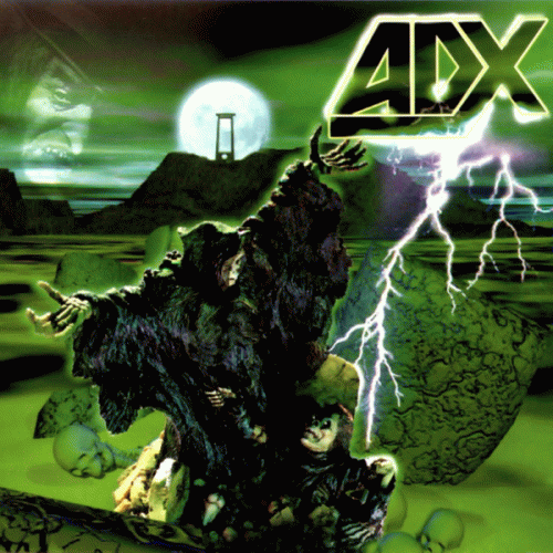 ADX : Résurrection ADX : Résurrection