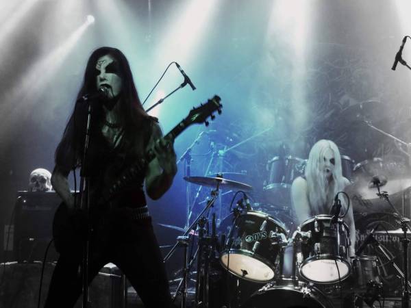 Asagraum - Discography, Line-up, Biography, Interviews, Photos