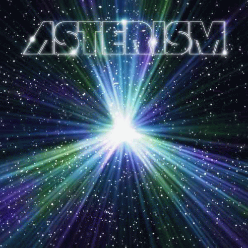 Asterism : Decide