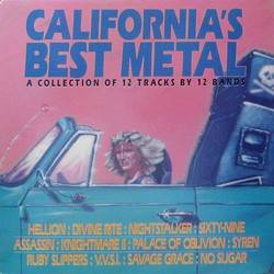 Goofy Names for Bands that Still Rocked [courtesy of MetalGuy] California's%20Best%20Metal