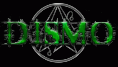 logo Dismo logo Dismo