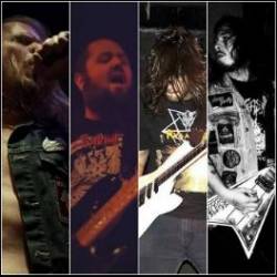 Eternal Champion - discography, line-up, biography, interviews, photos