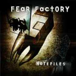 Fear Factory - El Arte del Heavy Metal