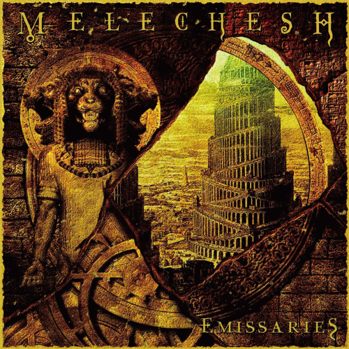 Melechesh : Emissaries