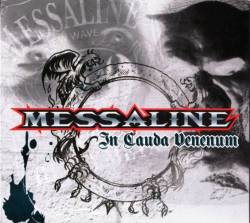 In Cauda Venenum : Messaline - Paroles de l'album