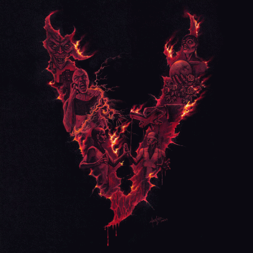 Mindwars : V Mindwars : V