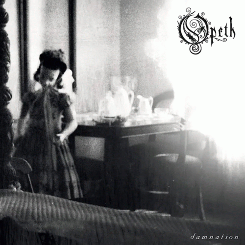 Opeth : Damnation Opeth : Damnation