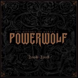powerwolf archivos - HEAVY METAL - NOTICIAS HEAVY METAL