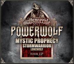 powerwolf archivos - HEAVY METAL - NOTICIAS HEAVY METAL
