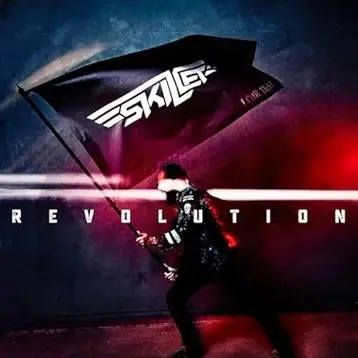 Skillet : Revolution