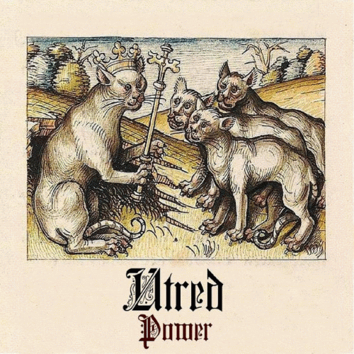 Utred : Power Utred : Power