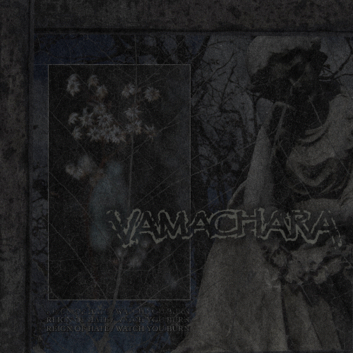 Vamachara : MMXVI Vamachara : MMXVI