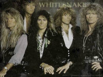 Whitesnake Slip Of The Tongue 20Th Anniversary Edition Rar
