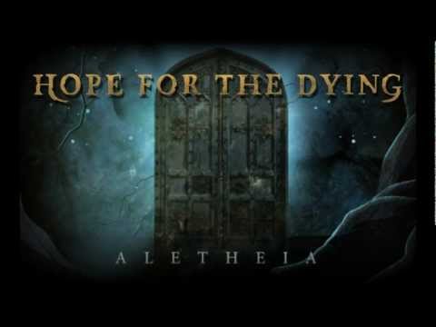 hope for the dying aletheia preview hope for the dying in isolation ...