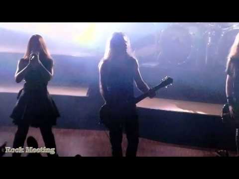 epica chemical insomnia meaning