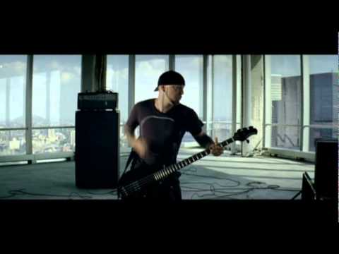 Breaking Benjamin - Blow Me Away; Breaking Benjamin - I Will Not Bow