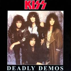 Kiss Deadly Demos (Bootleg)- Spirit of Metal Webzine (en)