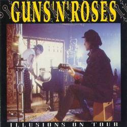 Guns N' Roses Illusions on Tour (Bootleg)- Spirit of Metal Webzine (en)