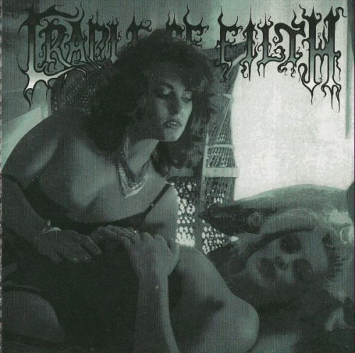 Cradle Of Filth Sodomizing the Virgin Vamps (Bootleg)- Spirit of