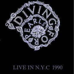 Diving For Pearls Live in N.Y.C 1990 (Album)- Spirit of Metal Webzine (en)