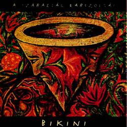 Bikini A Szabadság Rabszolgái (Album)- Spirit of Metal Webzine (en)