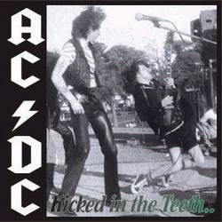 AC-DC Kicked in the Teeth.. (Bootleg)- Spirit of Metal Webzine (en)