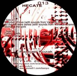 Hecate (CH) Summer of Smoke (Album)- Spirit of Metal Webzine (en)