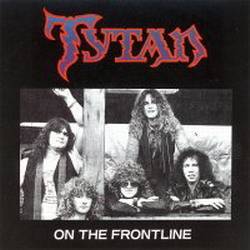 Tytan On the Frontline (Bootleg)- Spirit of Metal Webzine (en)