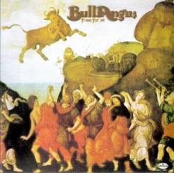 Bull Angus Free for All (Album)- Spirit of Metal Webzine (en)