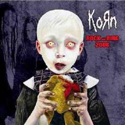 Korn Rock Am Ring 2006 (Bootleg)- Spirit of Metal Webzine (en)