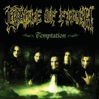 Cradle Of Filth Temptation (Single)- Spirit of Metal Webzine (en)