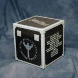 Judas Priest The Remasters (Box Set)- Spirit of Metal Webzine (en)