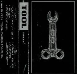 Tool 72826 (Cassette)- Spirit of Metal Webzine (en)