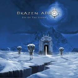 Brazen Abbot Eye of the Storm (Album)- Spirit of Metal Webzine (es)