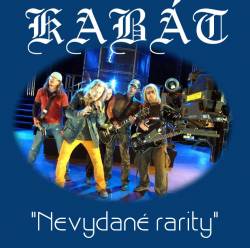Kabat Nevydané Rarity (Album)- Spirit of Metal Webzine (en)