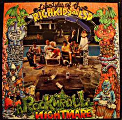 Rich Kids On LSD Rock 'n Roll Nightmare (Album)- Spirit of Metal Webzine  (fr)
