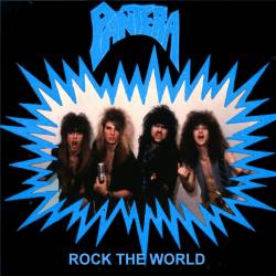 Pantera Rock the World (Bootleg)- Spirit of Metal Webzine (en)