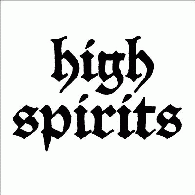 High Spirits High Spirits (Compilation)- Spirit of Metal Webzine (en)