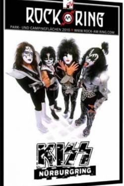 Kiss Live Rock Am Ring (DVD) (Bootleg)- Spirit of Metal Webzine (en)