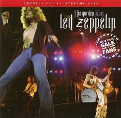 Led Zeppelin The Garden Tapes (Bootleg)- Spirit of Metal Webzine (en)