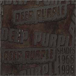 Deep Purple Shades 1968 - 1998 (Box Set)- Spirit of Metal Webzine (es)