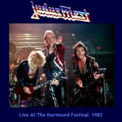 Judas Priest Live at Dortmund Festival (Bootleg)- Spirit of Metal Webzine  (en)