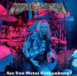 Helloween Are You Metal Gothenburg ? (Bootleg)- Spirit of Metal Webzine (en)