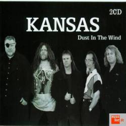 Kansas Dust in the Wind (Compilation) (Compilation)- Spirit of Metal  Webzine (en)