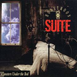 Honeymoon Suite Monsters Under the Bed (Album)- Spirit of Metal