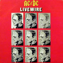 AC/DC - Live Wire Lyrics