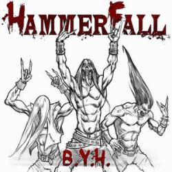 Hammerfall B.Y.H. (Single)- Spirit of Metal Webzine (en)