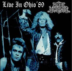 Blue Murder Live in Ohio' 89 (Bootleg)- Spirit of Metal Webzine (en)