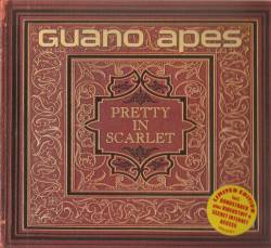 Guano Apes Pretty In Scarlet Single Spirit Of Metal Webzine En