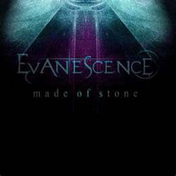 Evanescence Made of Stone (Single)- Spirit of Metal Webzine (en)